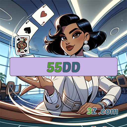 Cassino: A aventura virtual que aguarda você no 55dd.com