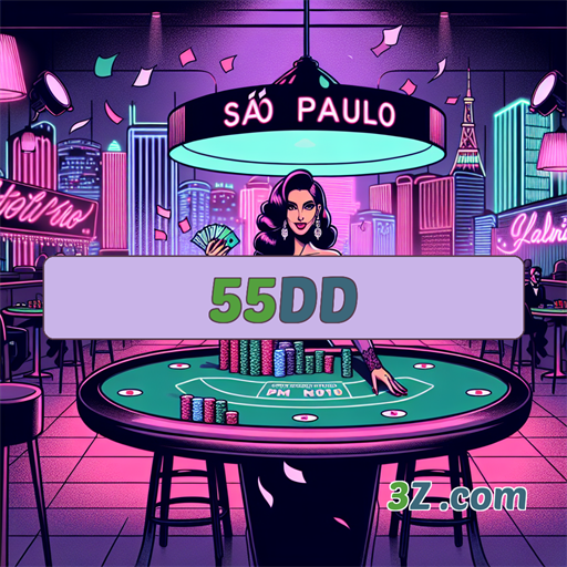 Aventuras Imperdíveis no Mundo dos Jogos no 55dd.com