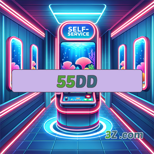 Slots: A Magia de Jogar no 55dd.com Revelada