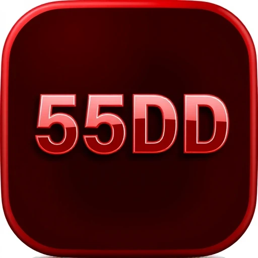 55dd.com Logo