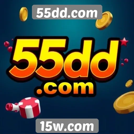Comparação entre 55dd.com e outros sites de jogos