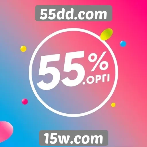 Confira as promoções exclusivas do site 55dd.com