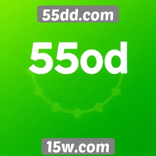 Recursos exclusivos do 55dd.com em jogos online