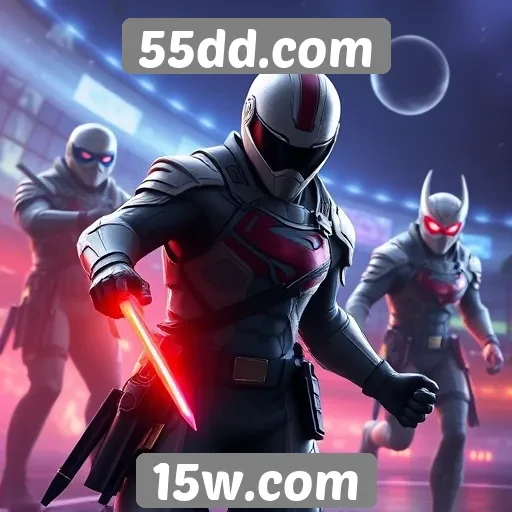 Ofertas de jogos populares no 55dd.com